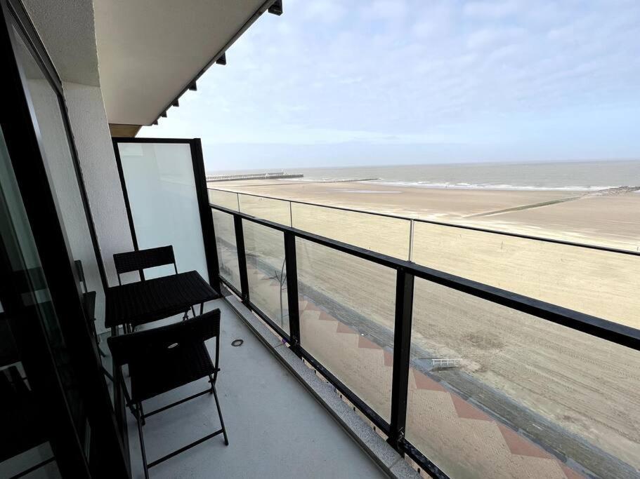 Suite 16 Blankenberge Exterior foto