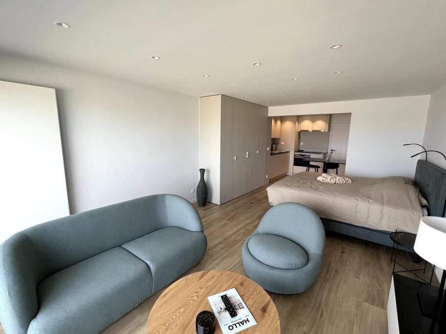 Suite 16 Blankenberge Exterior foto